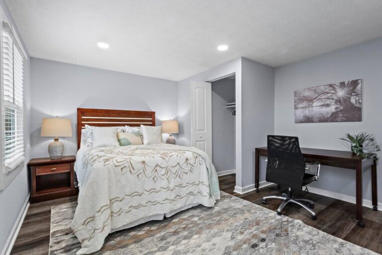 Cozy 2-Bedroom Townhome15_converted