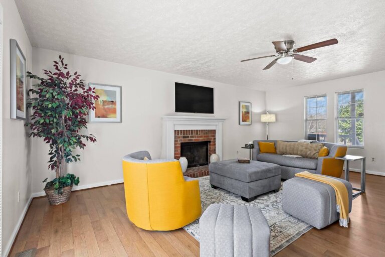 Split-Level Comfort Unique Flow16