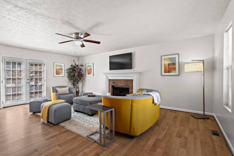 Split-Level Comfort Unique Flow19