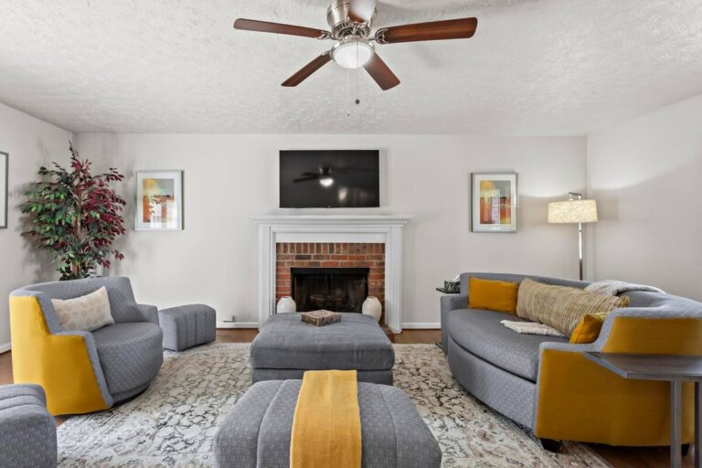 Split-Level Comfort Unique Flow24