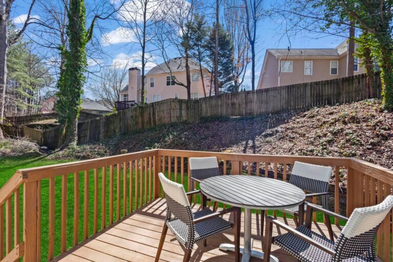 Split-Level Comfort Unique Flow3