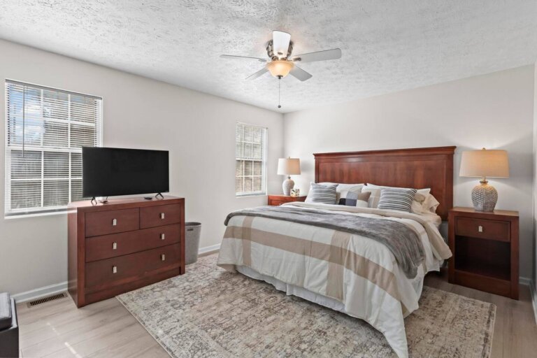 Split-Level Comfort Unique Flow9